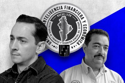 Denunciarán a Cosme y Lalo Leal por desvío de recursos en Cadereyta
