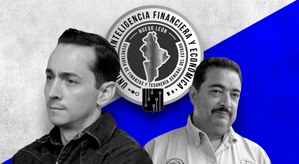 Denunciarán a Cosme y Lalo Leal por desvío de recursos en Cadereyta